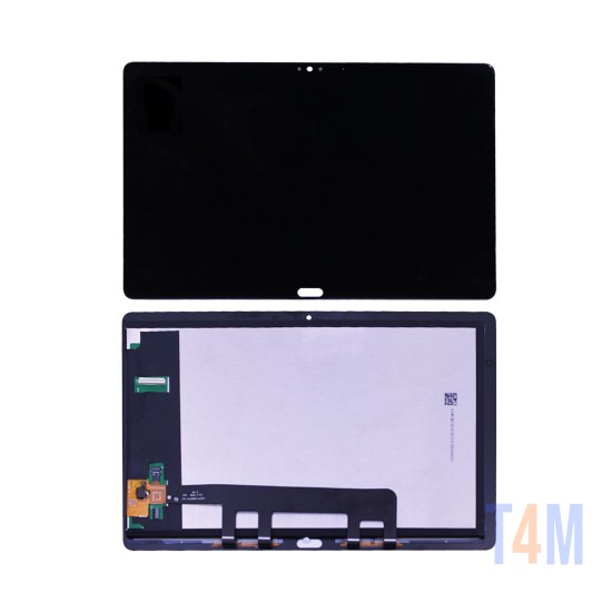 Touch+Display Huawei Mediapad M5 Lite 10"/BAH2-W09/BAh2-AL09 Negro